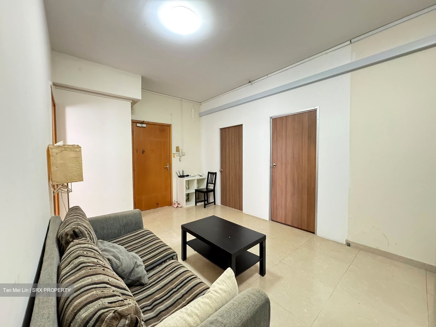 Sims Green (D14), Apartment #606124341
